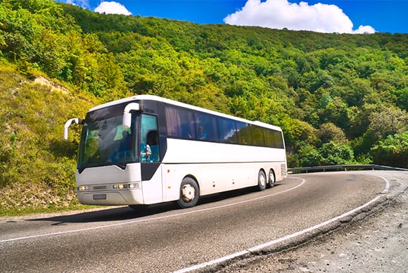 About | Minibus Hire & Coach Hire UK - A2B Coaches